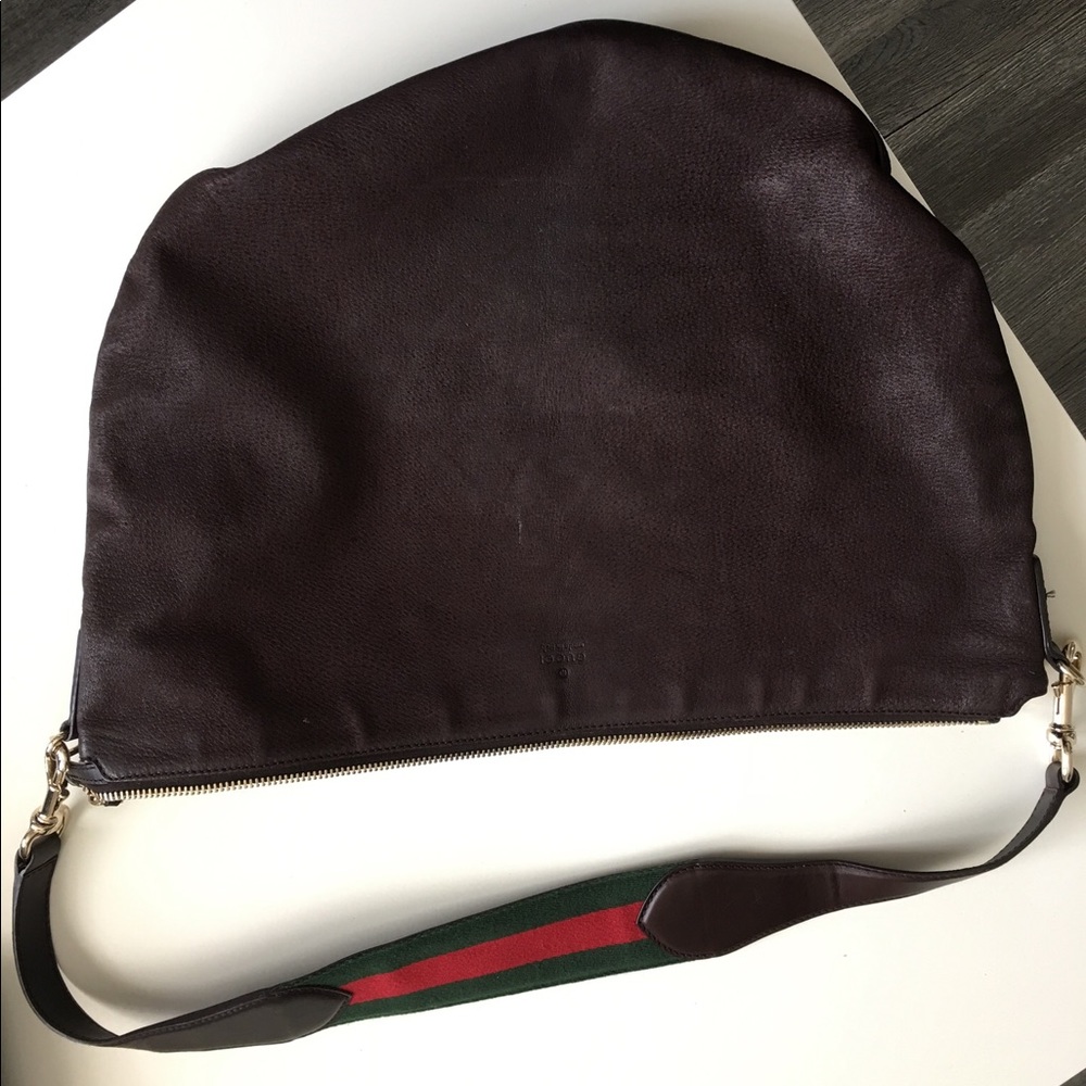 Gucci shoulder /messenger